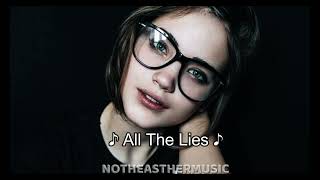 Alok, Felix Jaehn & The Vamps - All The Lies (Slowed+Reverb)