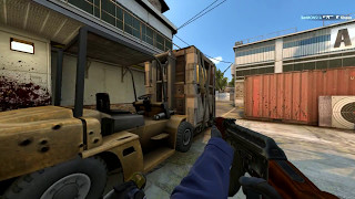 CSGO II 5K CACHE II LIAR
