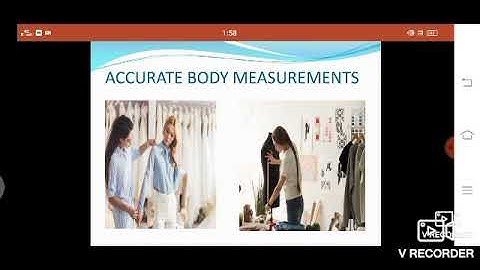 Drafting Method of Garment Pattern Making By Taruna Thankur, Astt. Prof. at Modern Group of Colleges