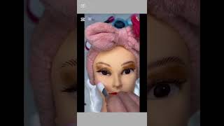 #satisfying #makeup #makeupartist #makeuptutorial #relax #oddlysatisfying #food #sfx #skincare