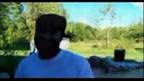 Frank Nitty Of Project Born "Sky Is Falling"