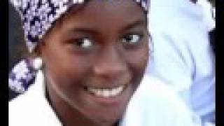 Miniatura de vídeo de "Mayra Andrade - Prendre un enfant (Cabo Verde / Cape Verde)"