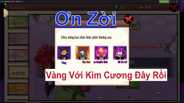 CODE Inuyasha - CODE trung thu năm nay có sớm ghê :v | KH Gaming