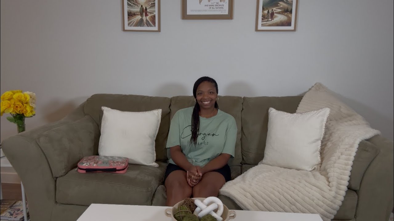 EP:13 Let’s Talk| Something money can’t buy! 