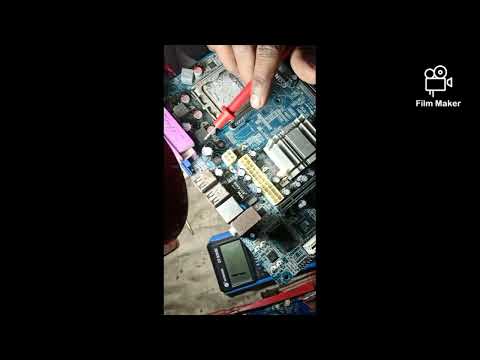 What Is Atx 12v Power Connector