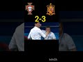 ملخص مباراة البرتغال و اسبانيا في كأس العالم 2018