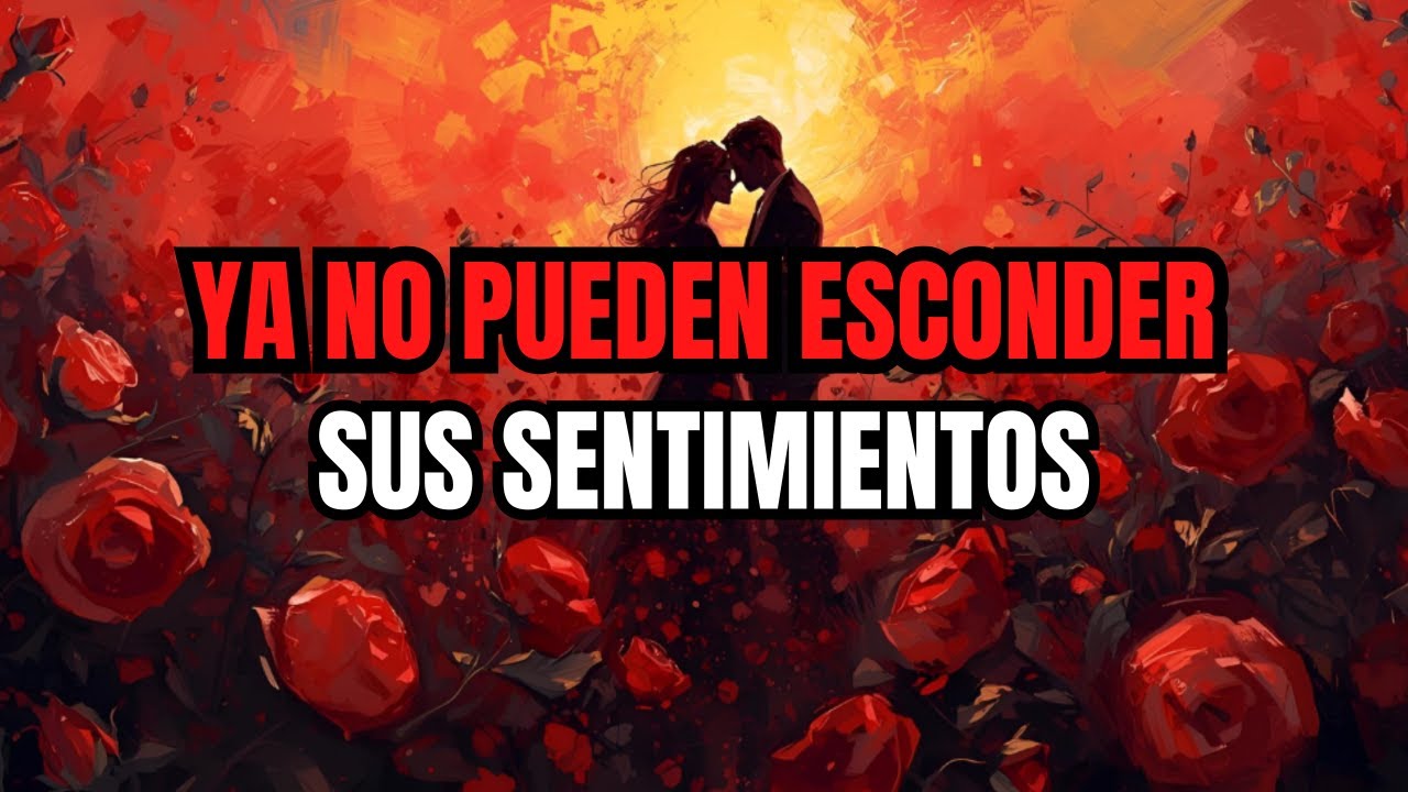 DIOS REVELA HOY: ESA PERSONA YA NO PUEDE OCULTAR LO QUE SIENTE POR TI