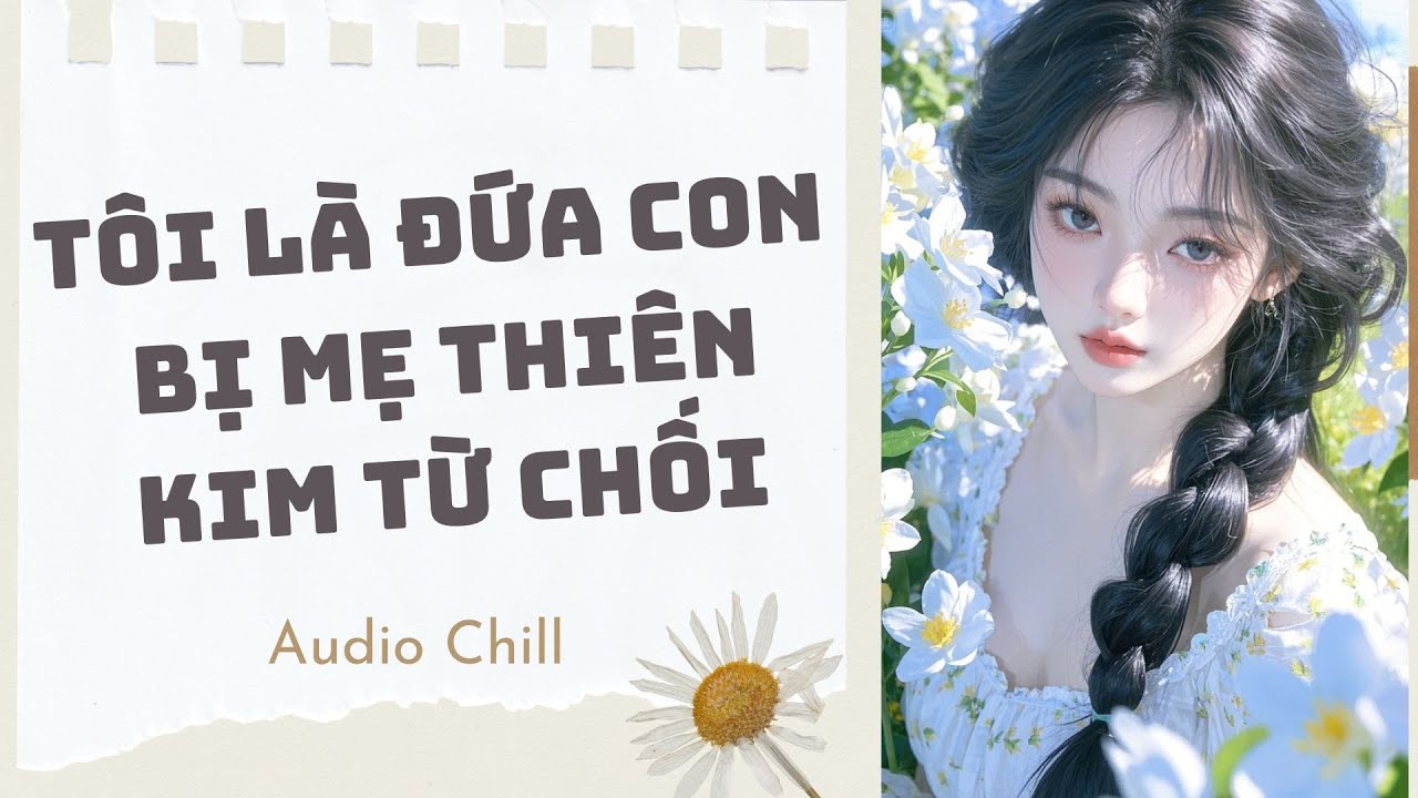 [FULL] Đứa Con Bị Bà Mẹ Thiên Kim Từ Chối | Truyện Audio | Audio Chill