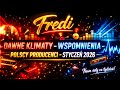 Fredi DAWNE KLIMATY WSPOMNIENIA POLSCY PRODUCENCI STYCZEŃ 2026