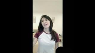 Video tiktok manado