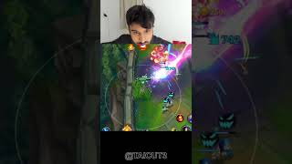 1 Lux Ult = Penta Kill???