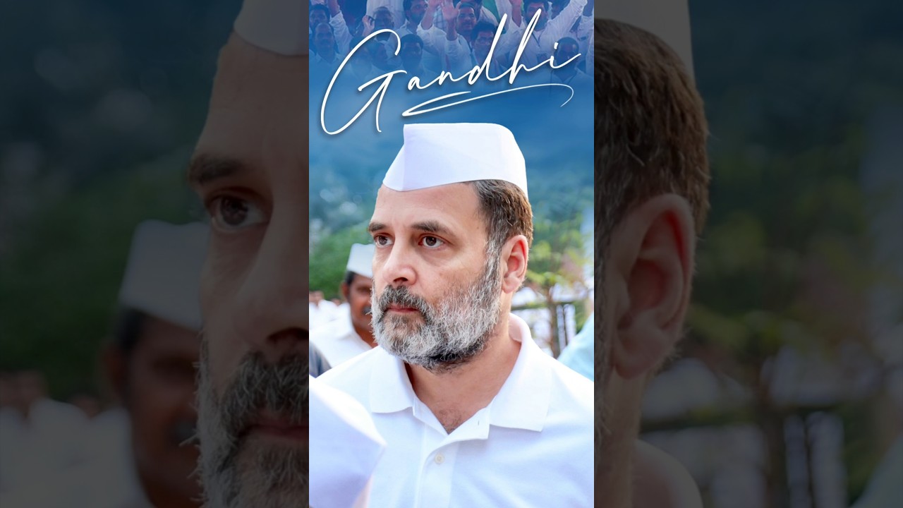 Touchdown at Boston | My US Tour 2025 Begins | Welcome to Rahul Gandhi in USA 🇺🇸