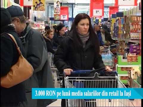 Video: Care este salariul mediu al unui manager de magazin Walmart?