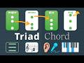 The Most Complete Ear Training Ever: Triads in 5 Steps