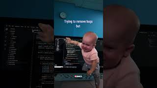Debugging be like 💀 #programming #shorts #Hero