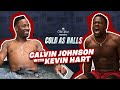 Calvin Johnson Got No Regrets! | Cold As Balls | Laugh Out Loud Network