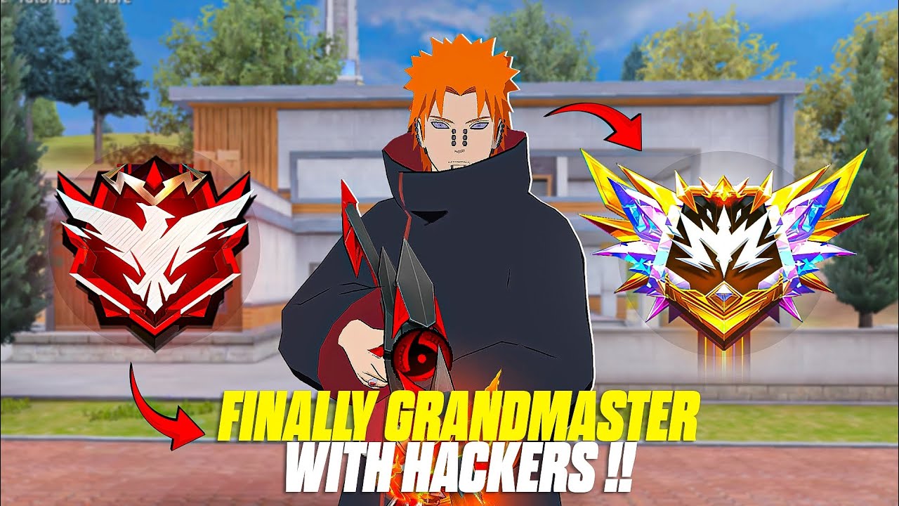 FINALLY GRANDMASTER IN CS RANK 🤥 - CS RANK PUSH • KS GAMERS 07