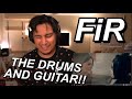 FALLING IN REVERSE - THE DRUG IN ME IS YOU REACTION!! | I COULD ROCK OUT TO THIS!