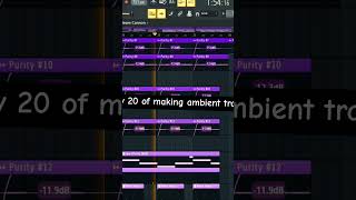 #music #fl #flstudio #ambient #ambience #hiphop #fyp