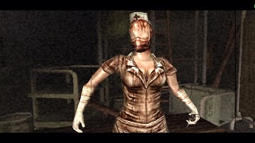 Silent Hill : Origins PPSSPP Gold Test No LAG On Galaxy Note 10 (2021)