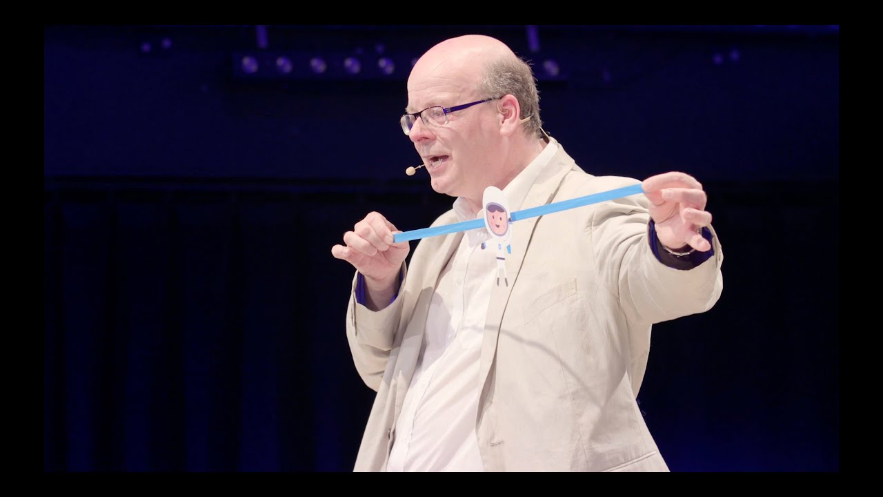 Waarom zien we in de toekomst alle andere melkwegstelsels niet meer? (4/5)