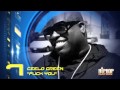 The Nations Top 10 Hip-Hop Countdown November 22nd 2010