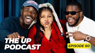 Women Are Better Cheaters Then Men | What Make's You A Good Father | Limpopo boy | Attachment issues