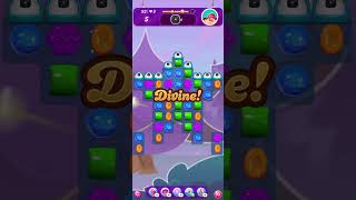 Candy Crush Saga Level 92 2025