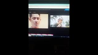 Perbandingan Jeda Iklan dan Adzan Maghrib RCTI 17 Agustus 2022