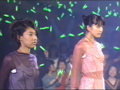 SPEED「my graduation」5