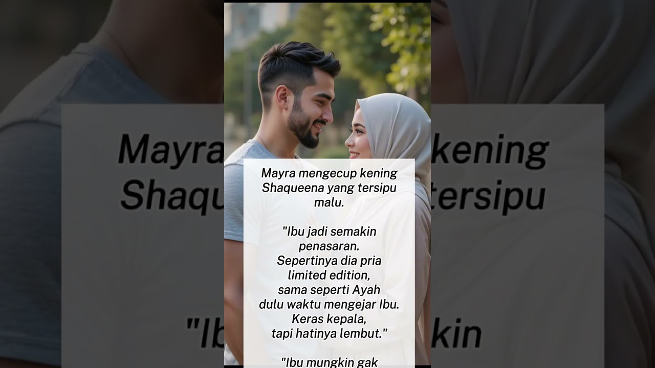 Bab 47 Aku Pergi Season 2 ~ Fiksi Novel