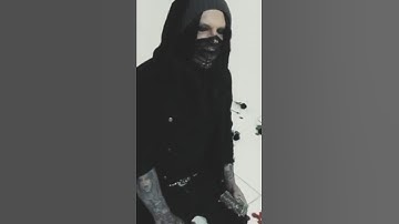 Luminus feat. Michelle Darkness // Teaser