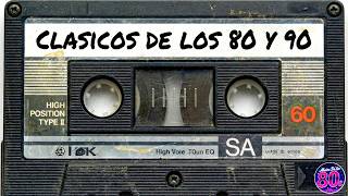 Musica De Los 80 y 90 En Ingles - Las Mejores Canciones De Los 80 y 90 - Retromix 80 y 90 En Inglés screenshot 1