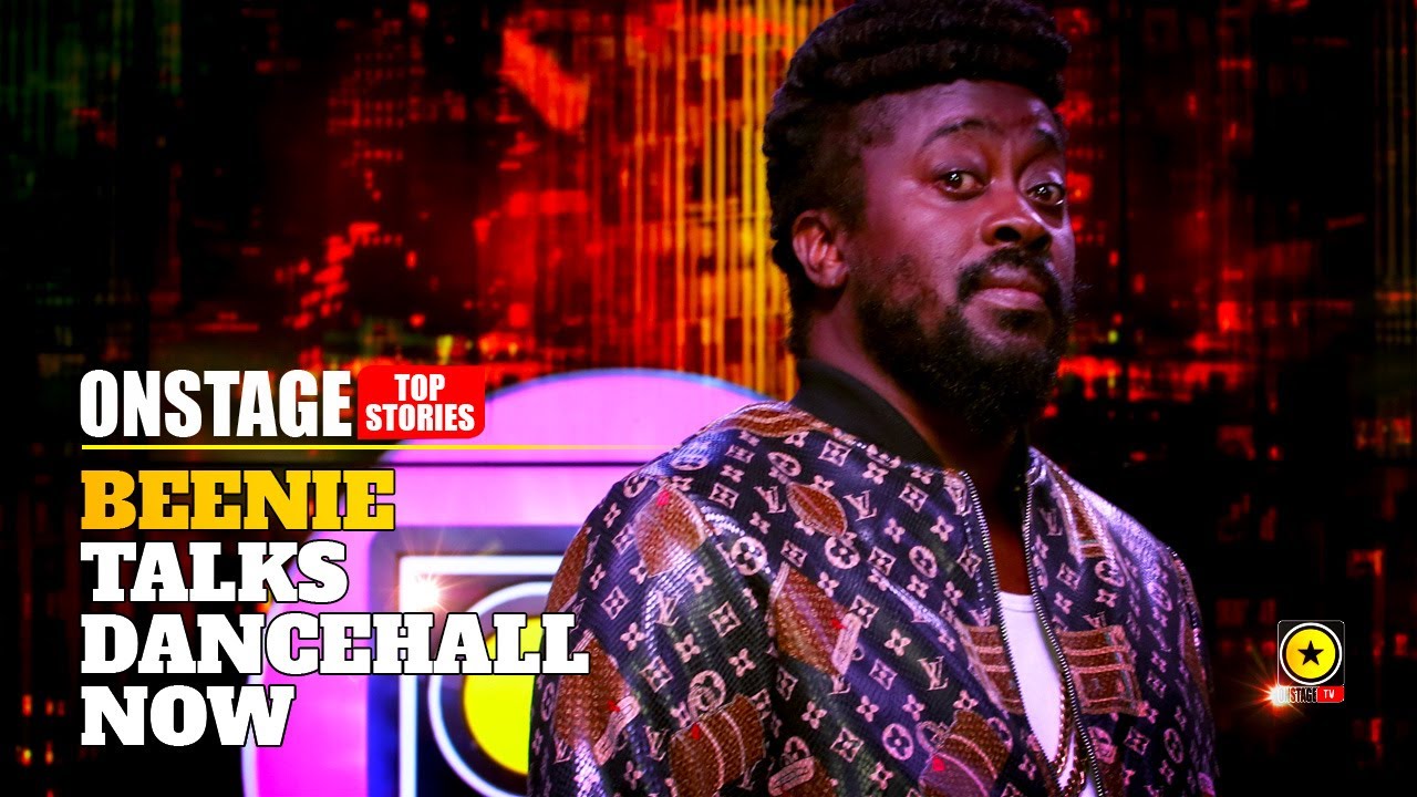 Beenie Man Talks Warfare In Dancehall Amidst Crisis. Is It The Right Time?
