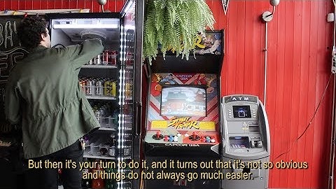 Self Defense Family - "Have You Considered Punk Music" (Official Music Video)