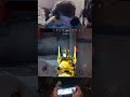 Door glitch tricked me 😔