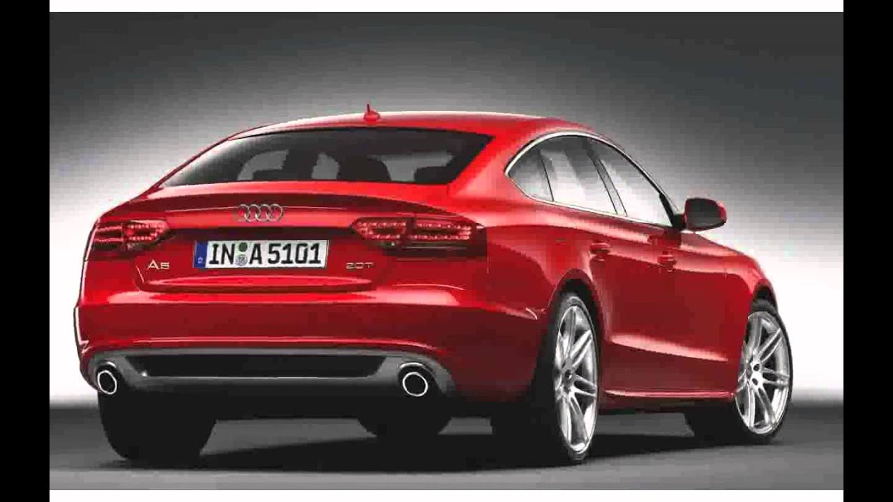 Audi A5 Coupe 2.0 TDI 190 CV QUATTRO STRONIC 2014 YouTube Audi A5 Coupe 2.0 TDI 190 CV QUATTRO STRONIC 2014 YouTube