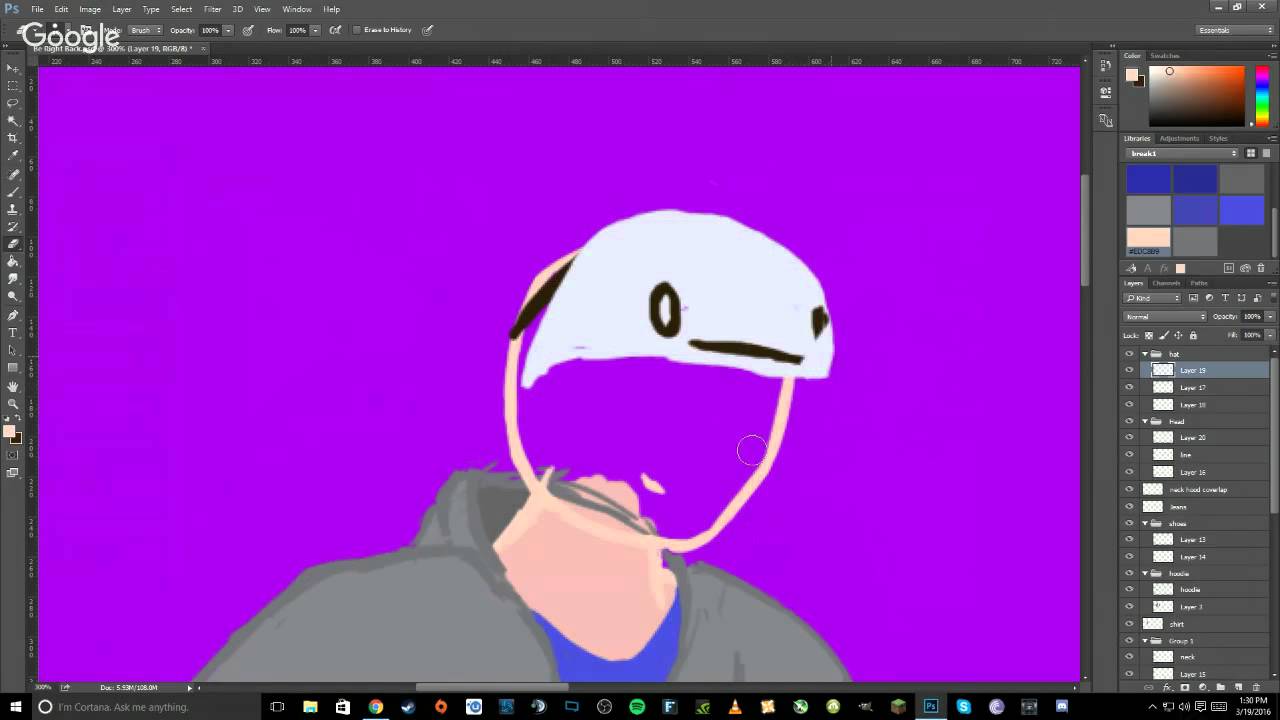 More Or Less The Same YouTube