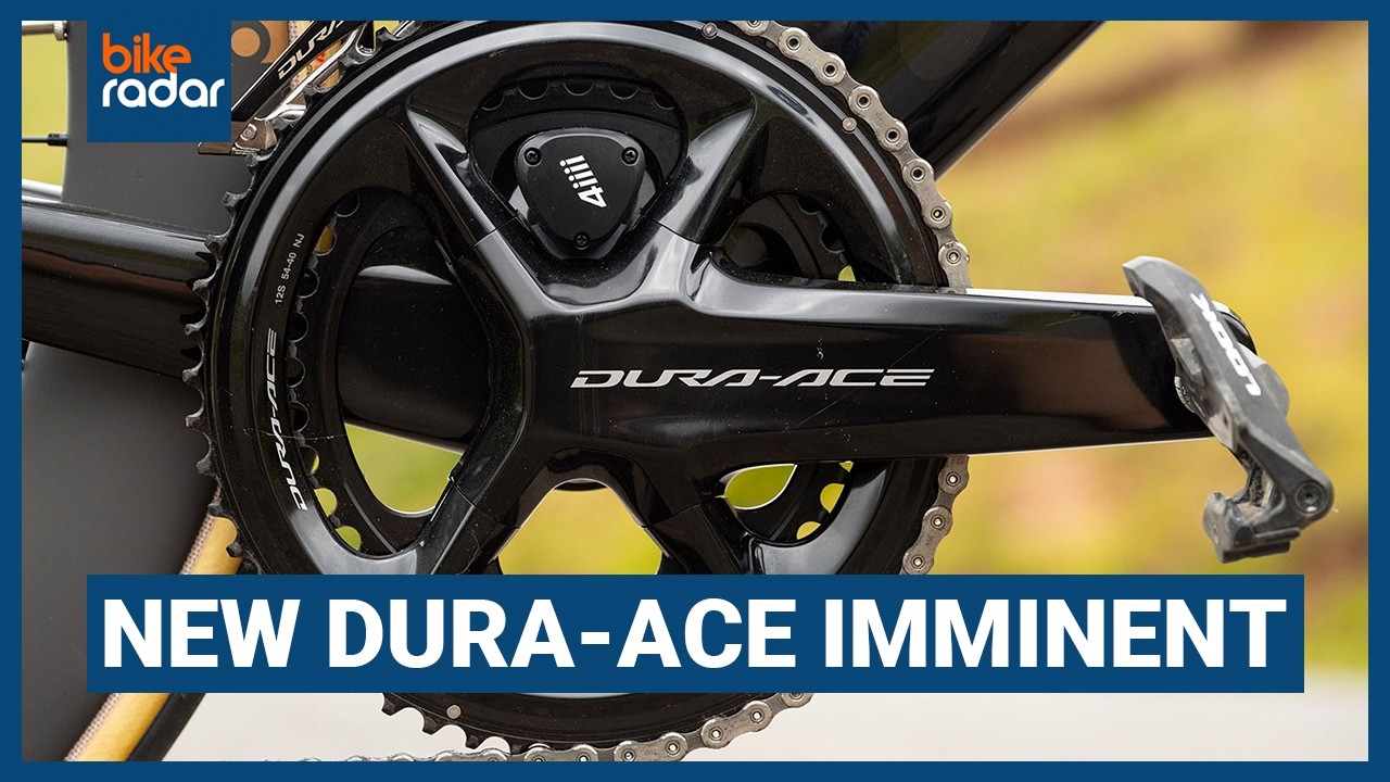 New Shimano Dura-Ace Predictions – Everything We Know So Far | BikeRadar News Podcast
