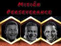 Rodrigo, El Abuelo y Wladimir - Proyecto Misión Perseverancia