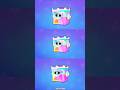 3 Ultra Box ?!😱 #brawlstars #shorts #luckydrop #legendary