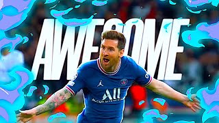 Football is AWESOME • 2021 Best Moments