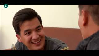 Taze Yyl Turkmen Film Bagtyn Gozleginde 2022 720P