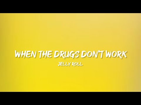 jelly roll when