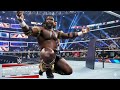 5 Things WWE subtly told us on RAW after Royal Rumble - WWE Hindi