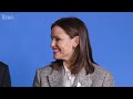 Why Jennifer Garner and Co-Founder John Foraker Would Rather Give Up Sleeping Than Eating | Inc.
