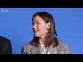 Why Jennifer Garner and Co-Founder John Foraker Would Rather Give Up Sleeping Than Eating | Inc.
