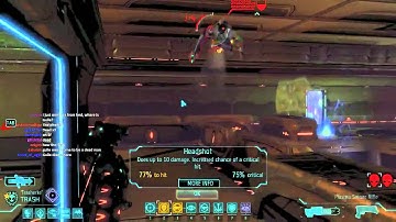 XCOM: Enemy Unknown (Classic Ironman) Part 8 - 7 / 8