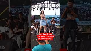 Download Lagu Ani Anjanie Familys Group - Keangkuhan #dangdut #familysgroup #anianjanie #viral MP3