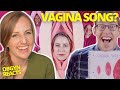 Gynecologist Reacts: The Vagina Song by @Lewberger